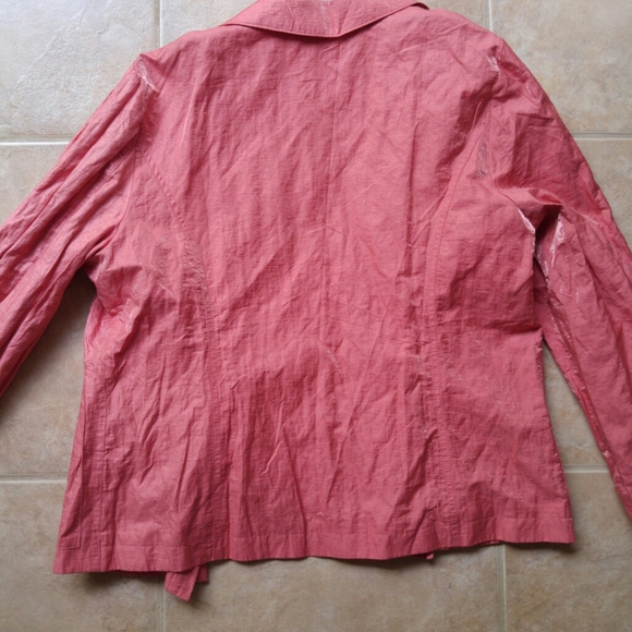 Chico's Size 3 - Picture 5 of 14